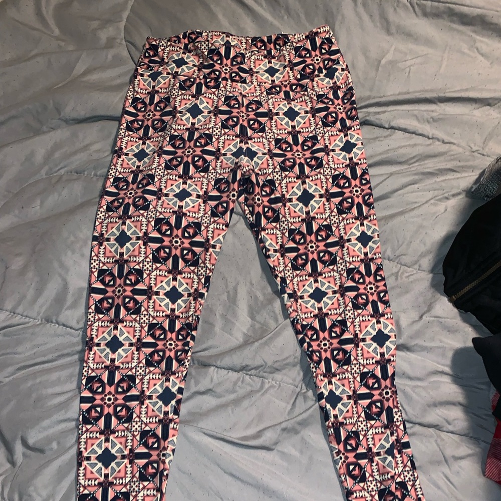 Lularoe leggings